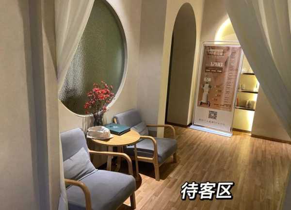 保定商务spa会所门店