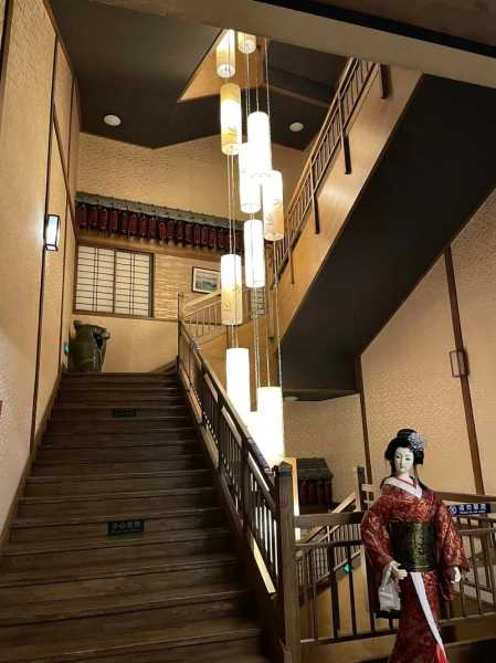 烟台日式桑拿会所