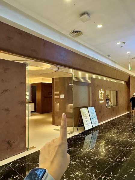 深圳高级油压会所实体店