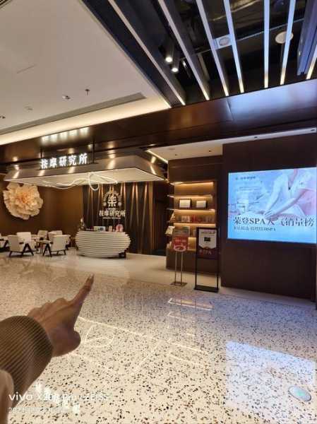 深圳高级油压会所实体店