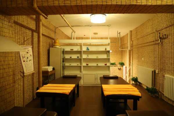 苏州精品推拿会所实体店