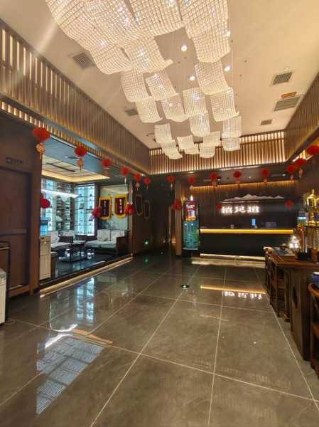 北京高级足浴会所实体店