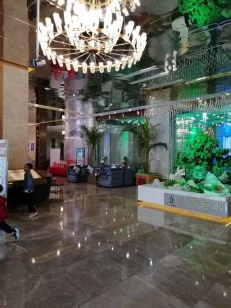 上海精品桑拿会所实体店