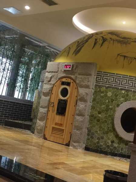 北京私密洗浴会所