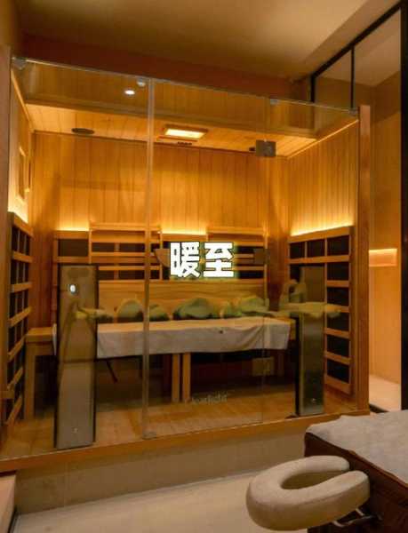 北京私密洗浴会所