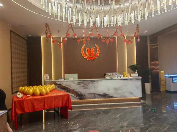 郑州奢华桑拿会所门店