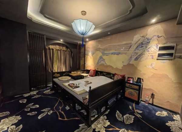 南京高级汗蒸会所