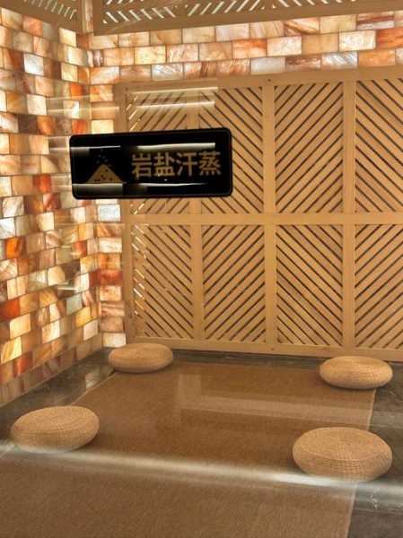 厦门专业汗蒸会所