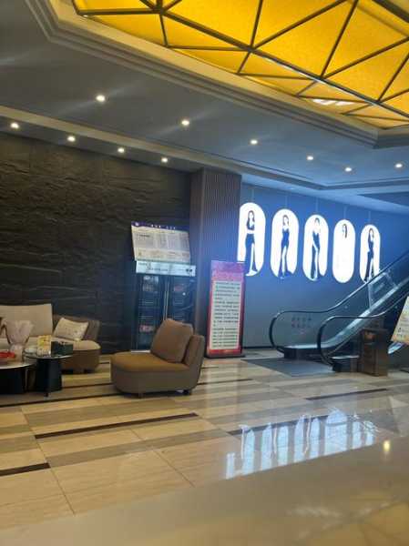 昆明精致足道会所门店