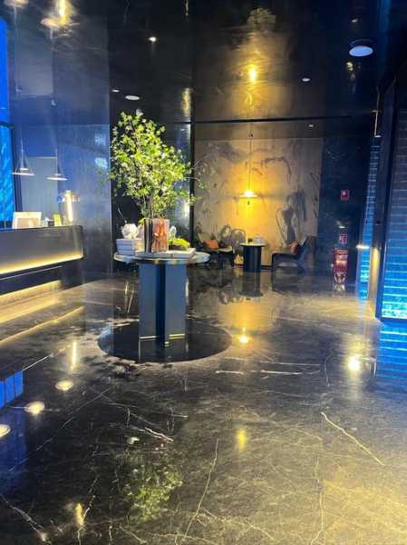 昆明精致足道会所门店