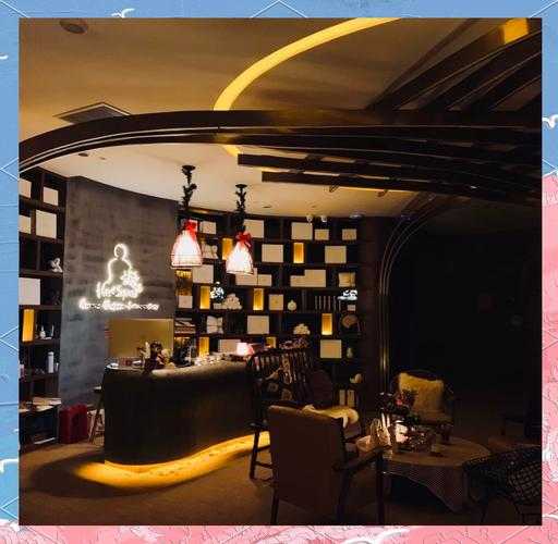 深圳泰式油压会所门店