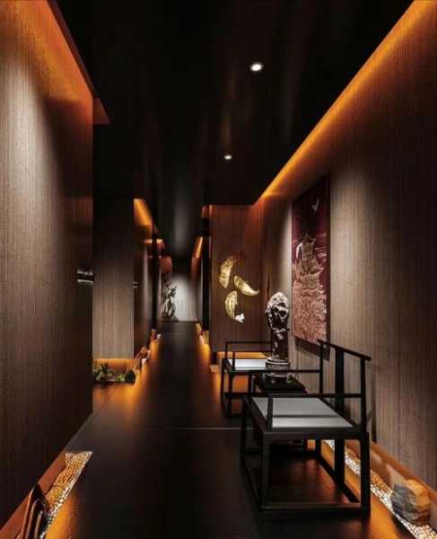 厦门高级spa会所