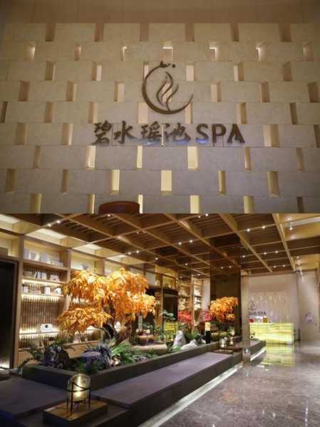 厦门高级spa会所