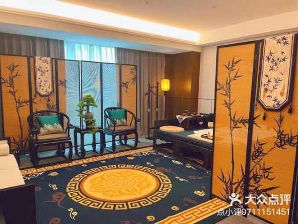 青岛商务推拿会所实体店