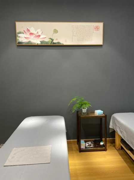 青岛商务推拿会所实体店
