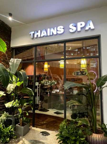 重庆私密推拿会所门店