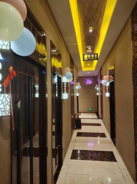 南昌精致足疗会所实体店