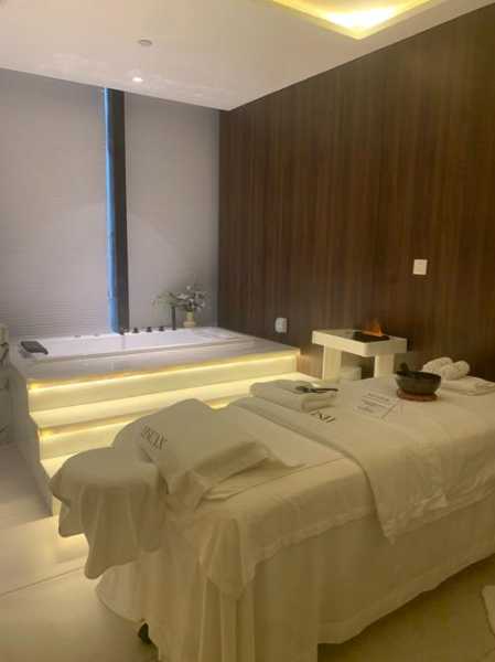 成都特色spa会所实体店