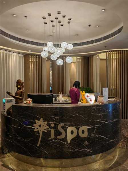 成都特色spa会所实体店