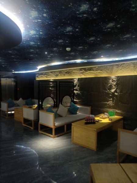 贵阳高端木桶浴会所门店