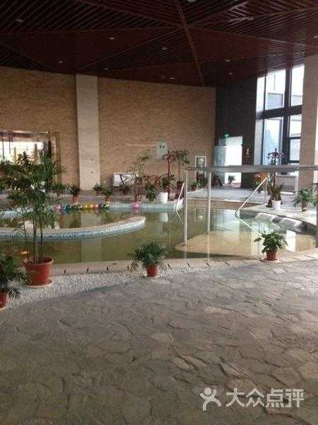 苏州理疗沐浴会所