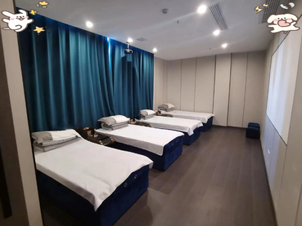 西安个人足疗会所门店