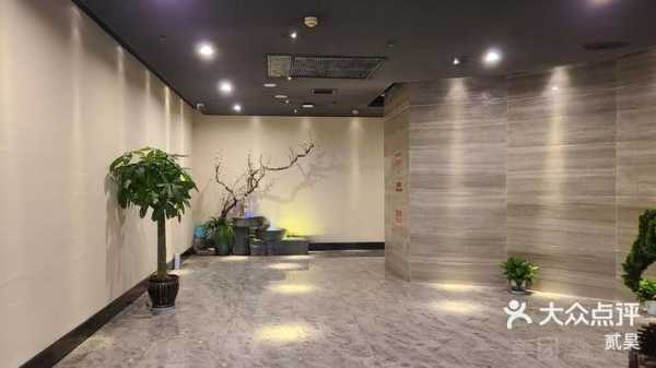 郑州宝藏足疗会所