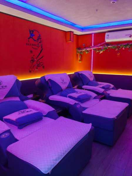 长沙最近足浴会所门店
