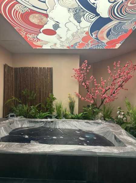 青岛高档spa会所