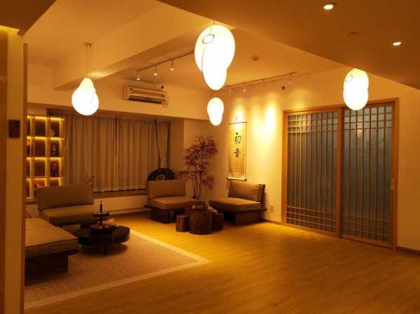 郑州日式spa会所
