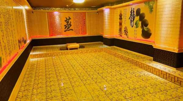 武汉性价比汗蒸会所