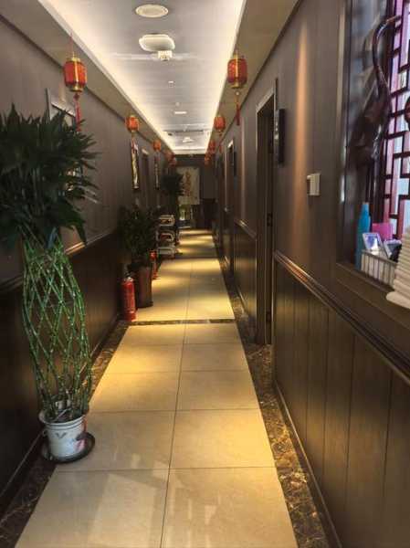 北京性价比足道会所
