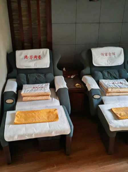 北京性价比足道会所