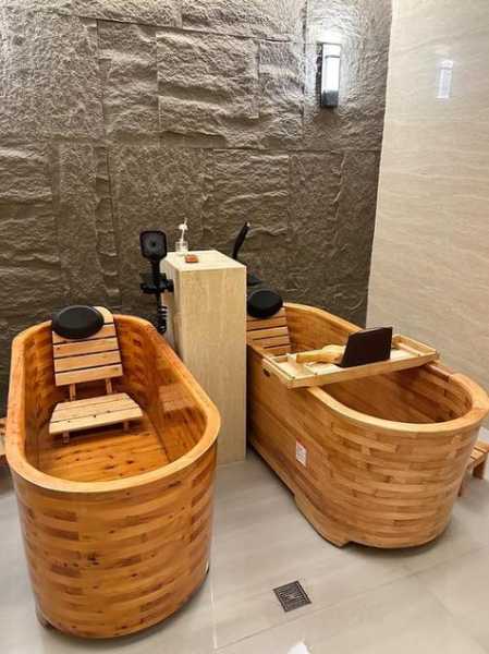 上海个人木桶浴会所实体店