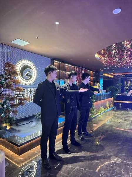 南京豪华男士会所