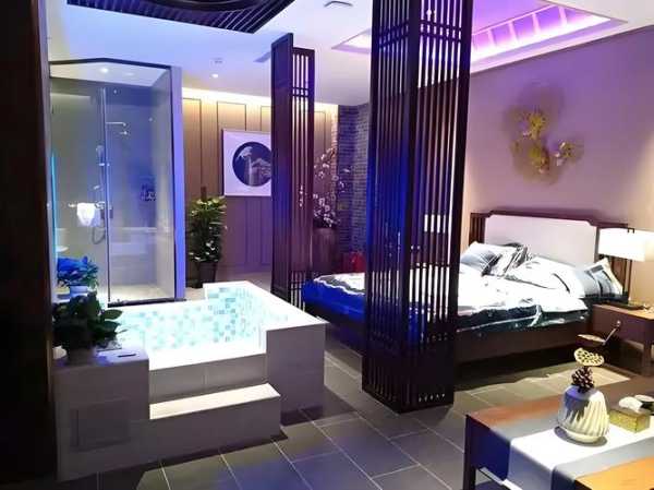 广州泡澡spa会所