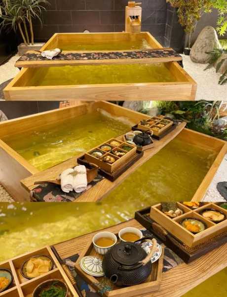广州泡澡spa会所