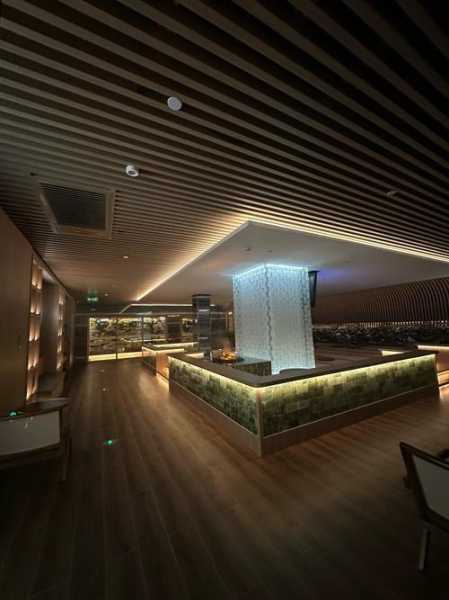 烟台精致洗浴会所门店