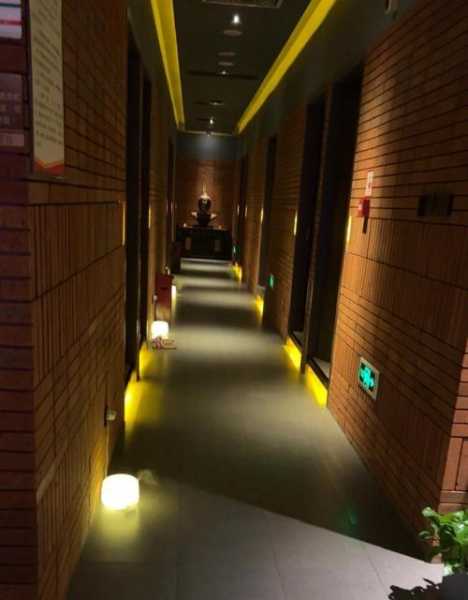 贵阳豪华推拿会所