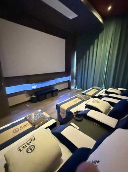 重庆性价比足道会所实体店