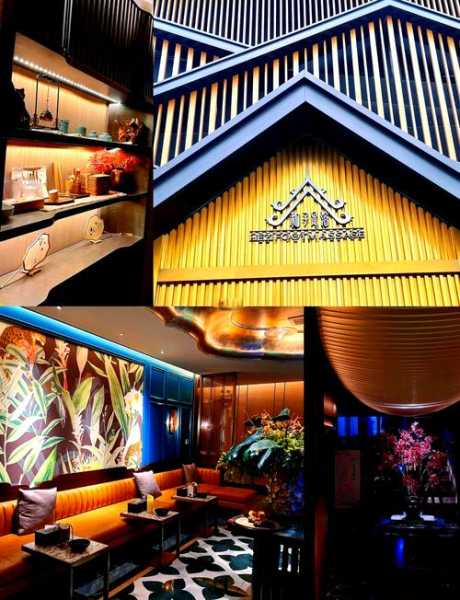 常州附近足疗会所门店