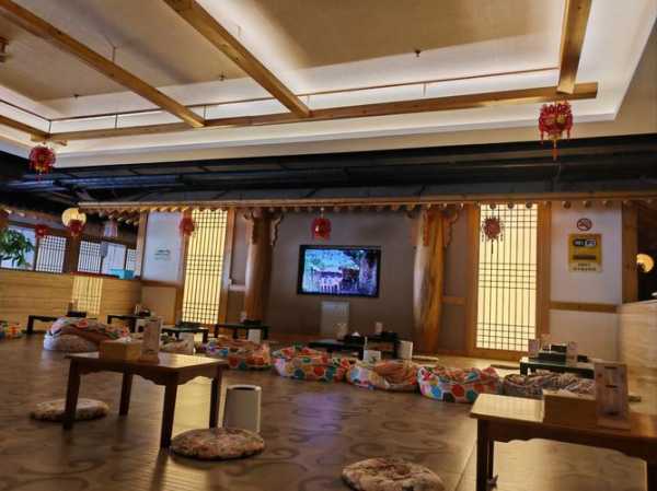昆明减压汗蒸会所
