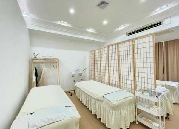 南昌日式spa会所实体店