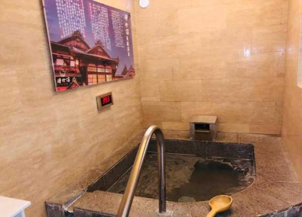 南京日式沐浴会所实体店