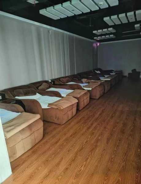 南京日式沐浴会所实体店