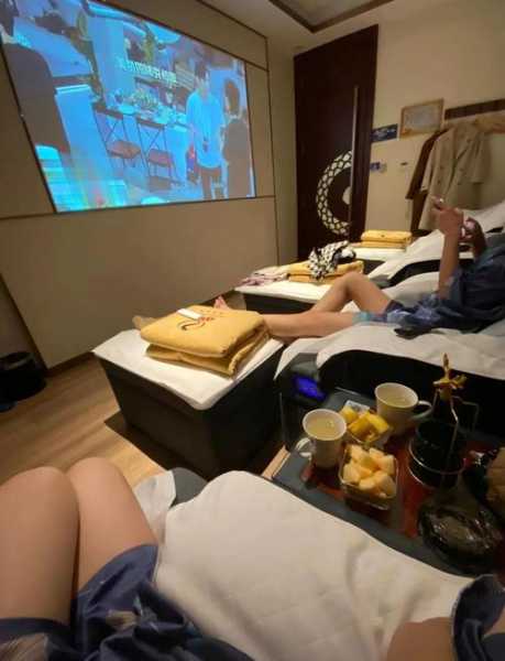 烟台私密足疗会所