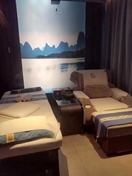 昆明私密足浴会所实体店