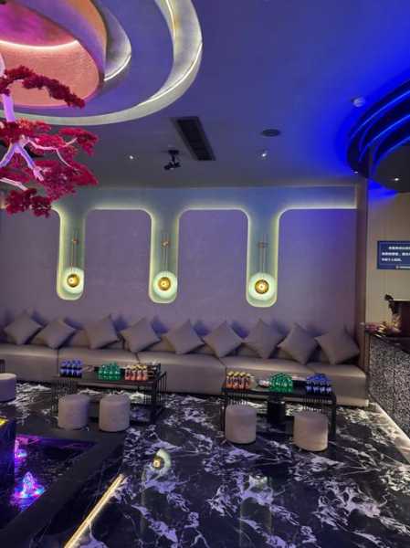 南京金牌水疗会所