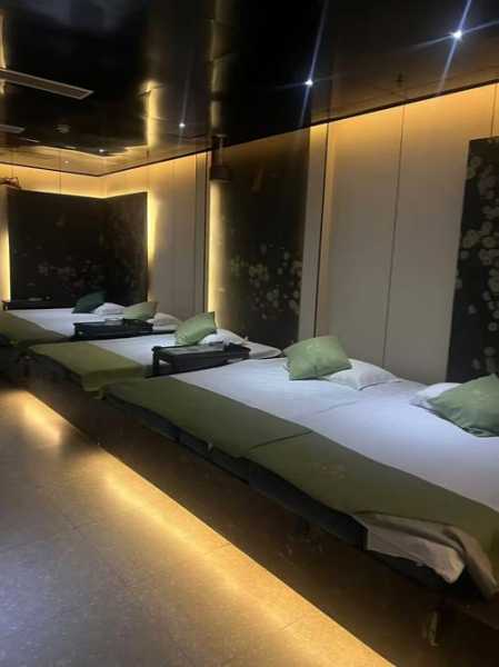 北京高级足浴会所