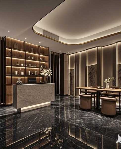 上海中式spa会所实体店